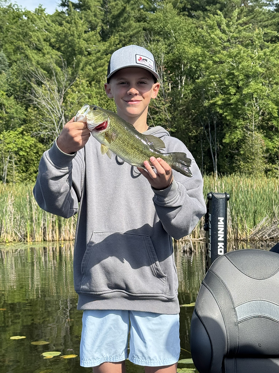 PRO BASS 2026