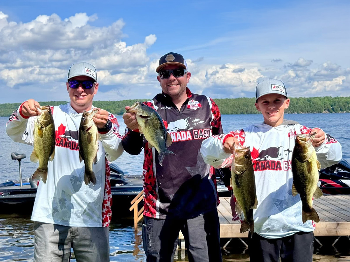 PRO BASS 2026